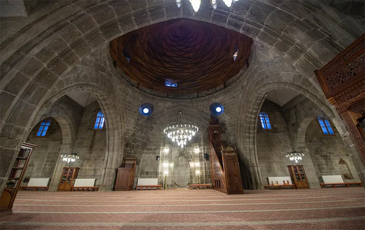 Erzurum Ulu Cami