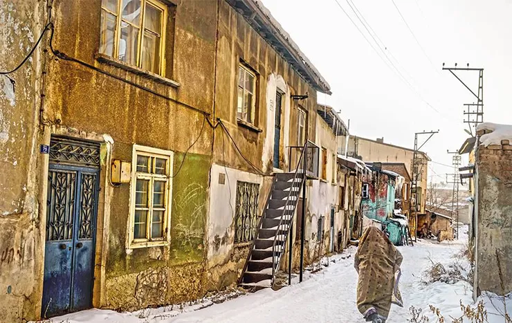 Yakutiye resimleri