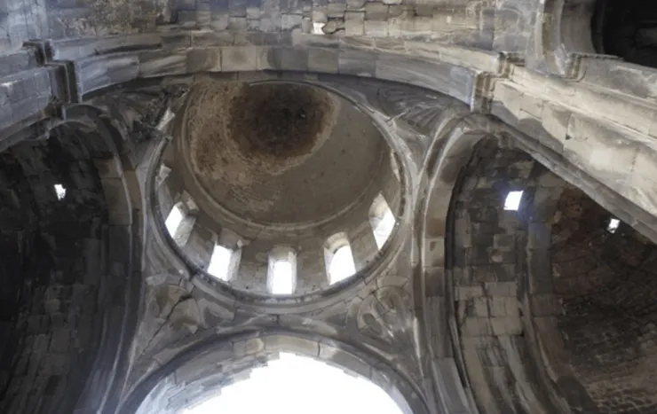 Öşvank Kilisesi
