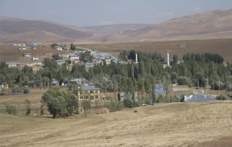 Karaçoban resimleri