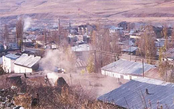 Tekman resimleri