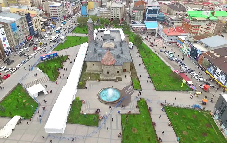 Yakutiye resimleri