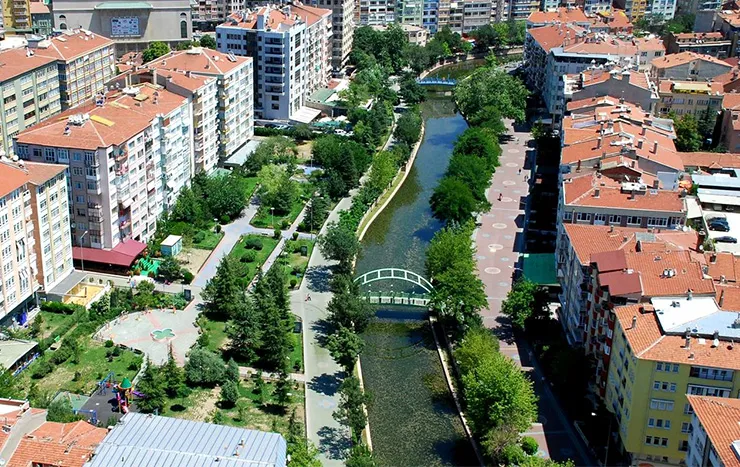 Eskişehir