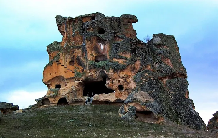 Doğanlı Kale