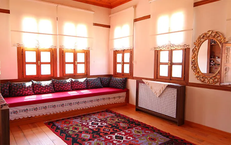 Nasreddin Hoca’nın Evi