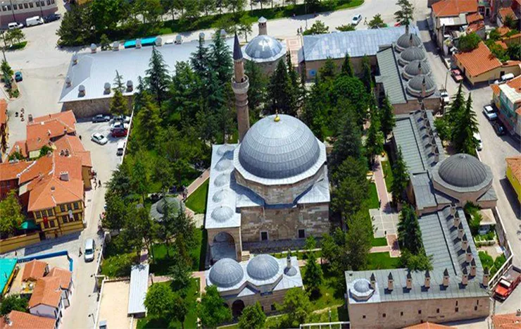 Odunpazarı resimleri