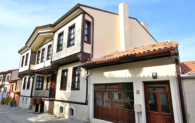 Odunpazarı resimleri