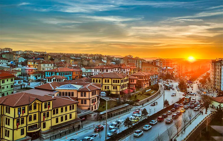 Odunpazarı resimleri