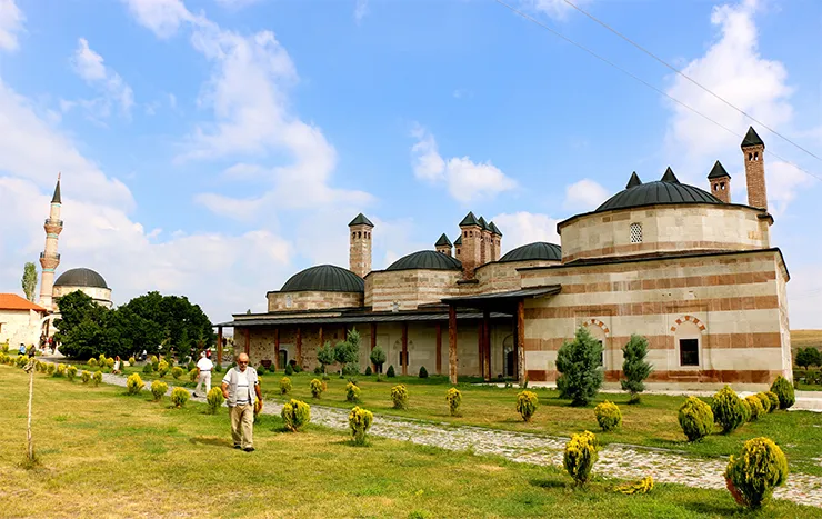 Seyitgazi resimleri