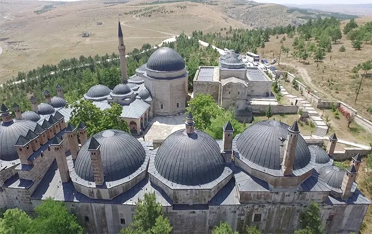 Seyitgazi resimleri