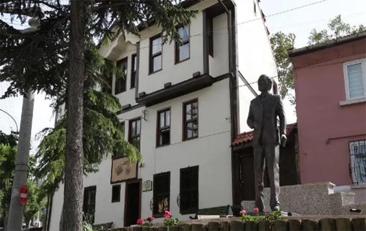 Odunpazarı resimleri