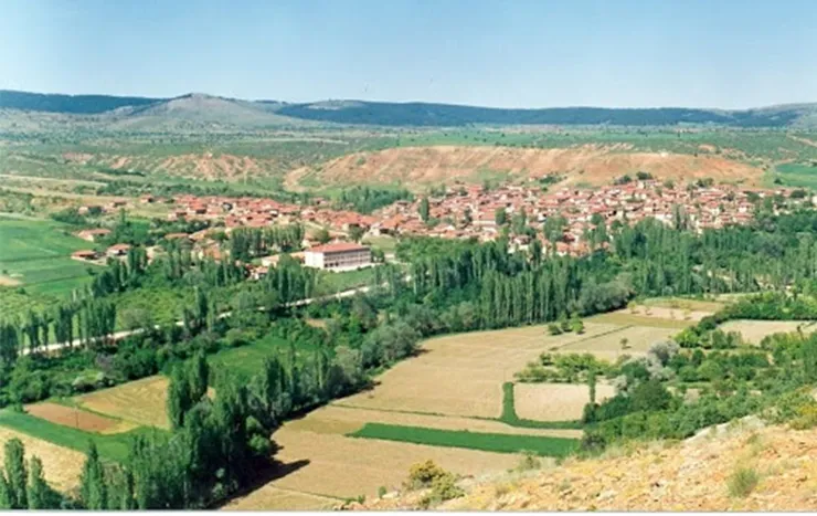 Mihalıççık resimleri