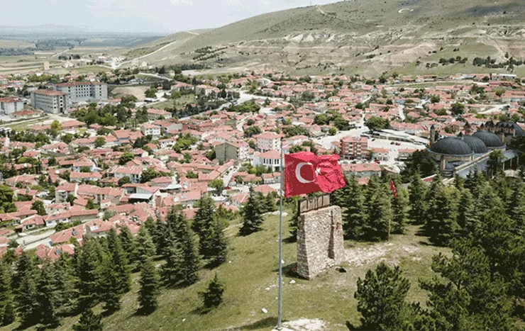 Seyitgazi resimleri