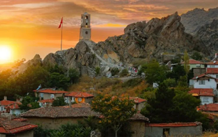 Sivrihisar resimleri