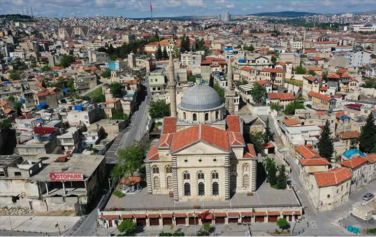 Gaziantep