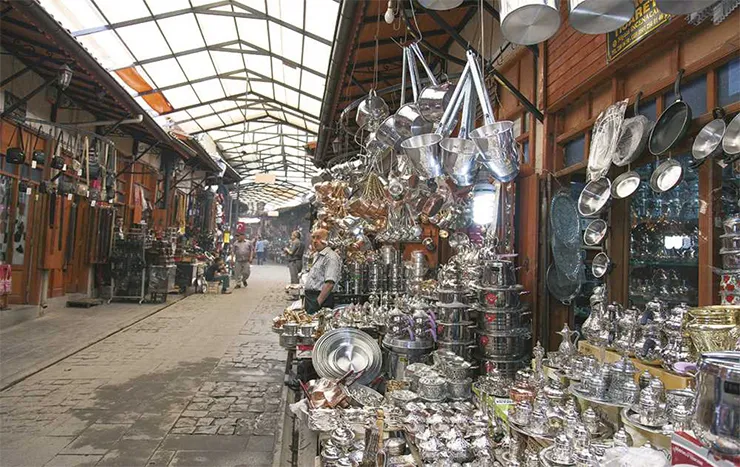 Gaziantep