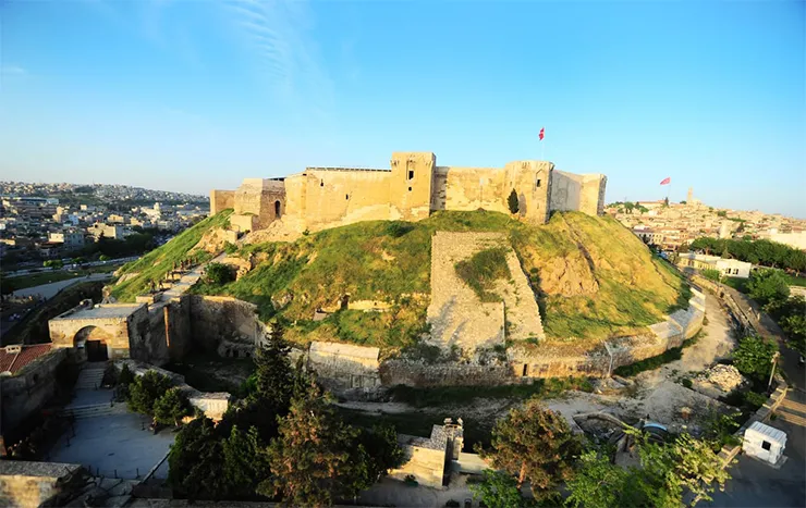 Gaziantep Kalesi