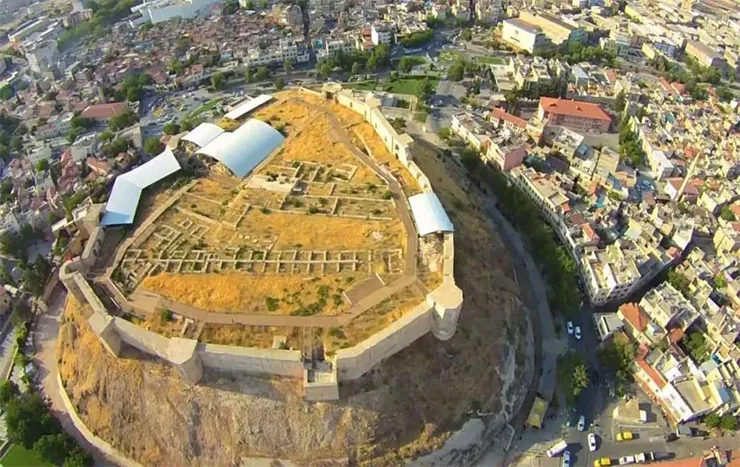Gaziantep Kalesi