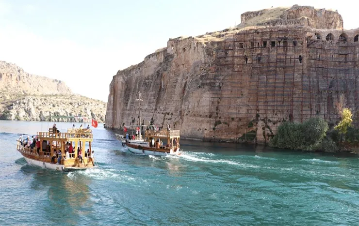 Gaziantep Rumkale