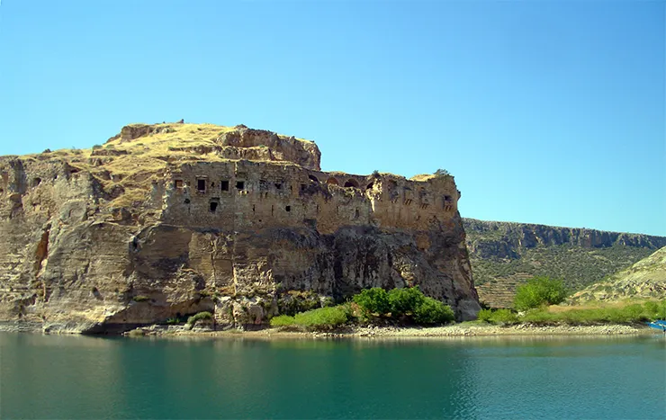 Gaziantep Rumkale