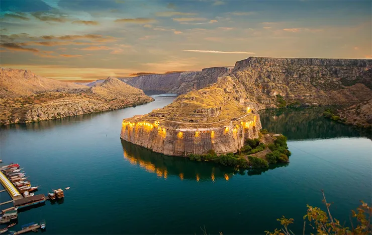 Gaziantep Rumkale