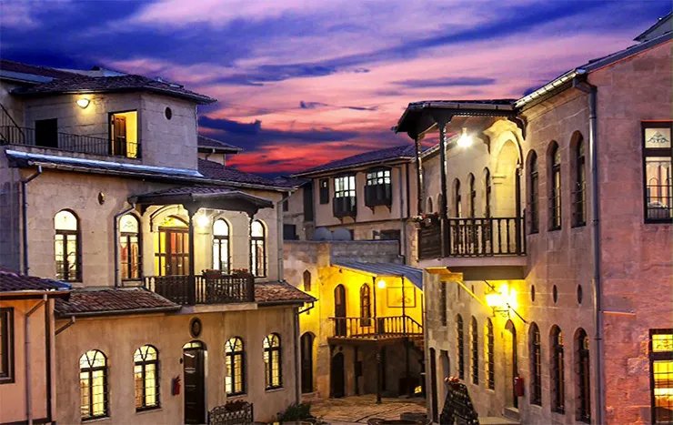 Gaziantep