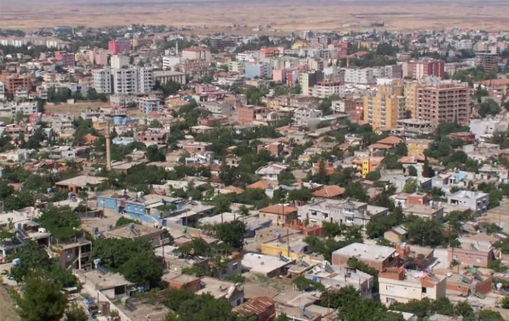 İslâhiye resimleri