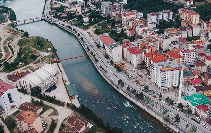 Doğankent resimleri
