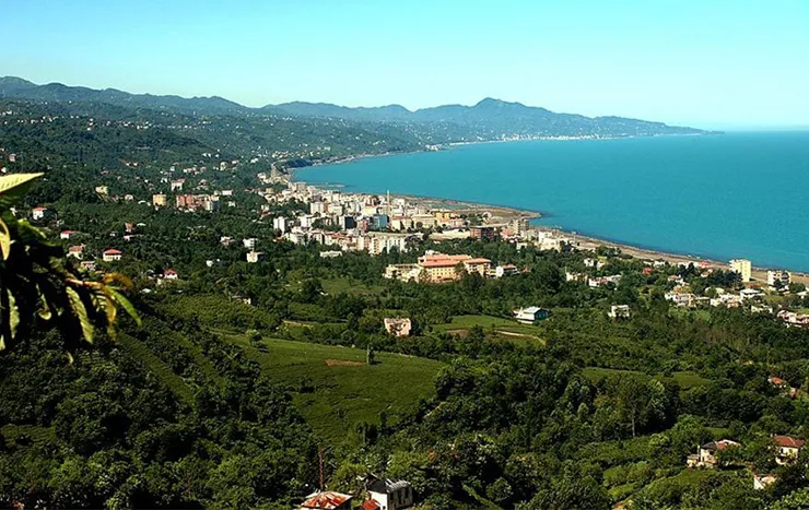 Eynesil resimleri