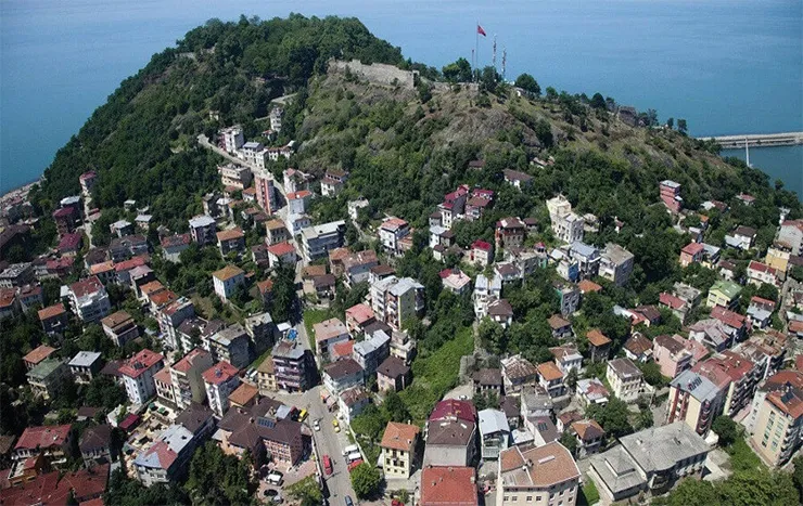 Giresun Merkez resimleri