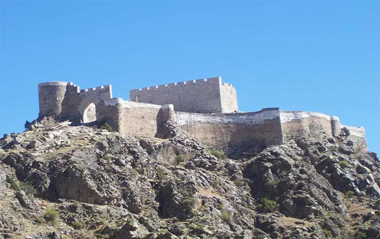 Kov Kalesi