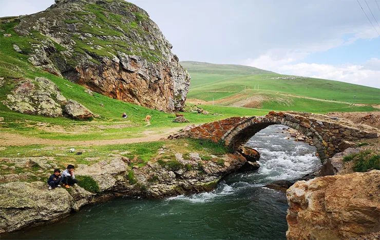 Gümüşhane Merkez resimleri