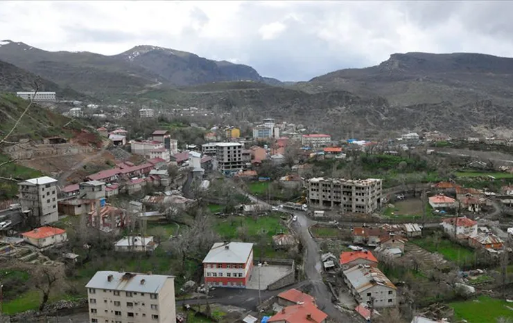 Çukurca resimleri