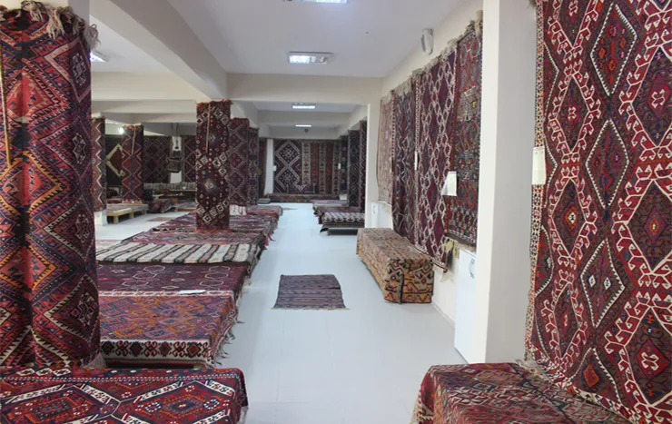 Hakkari Kilim Müzesi