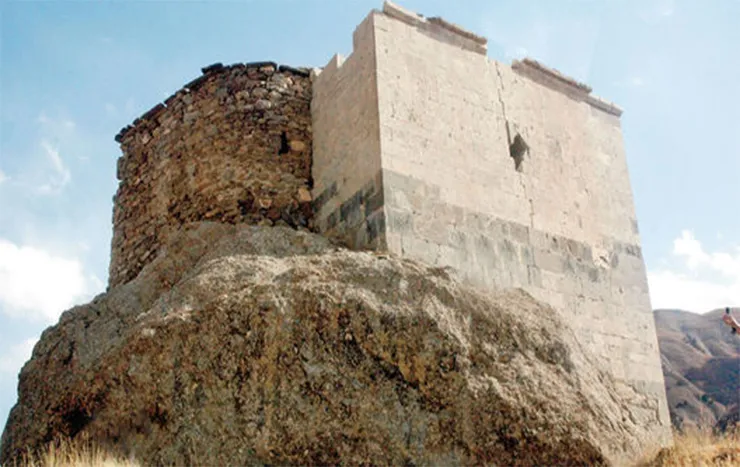 Nasturi Kilisesi