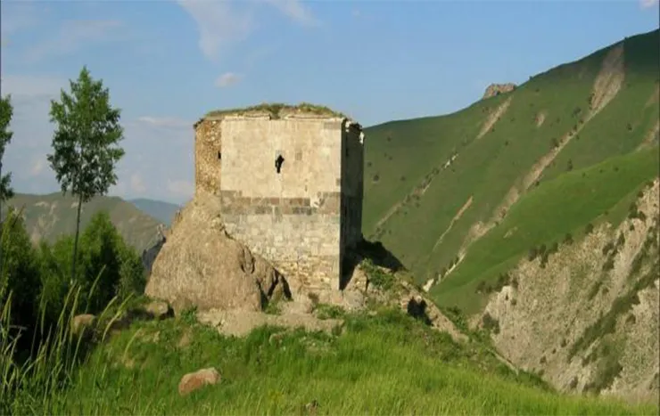 Nasturi Kilisesi
