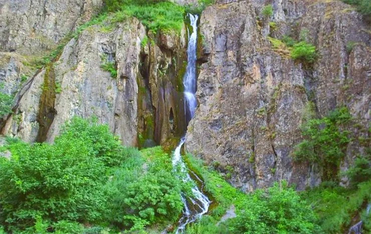 Ore Şelalesi