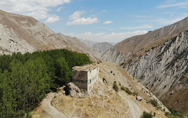 Hakkari Merkez resimleri