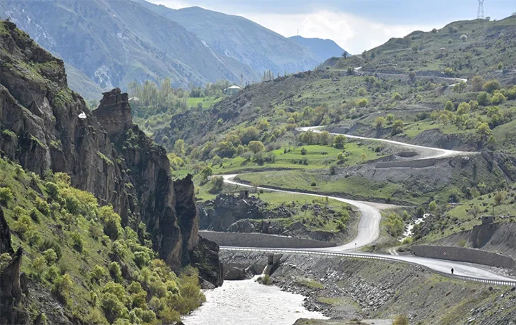 Hakkari Merkez resimleri