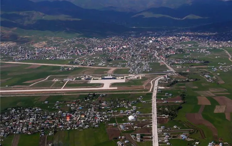 Hakkari