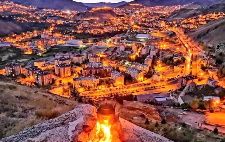 Hakkari Merkez resimleri