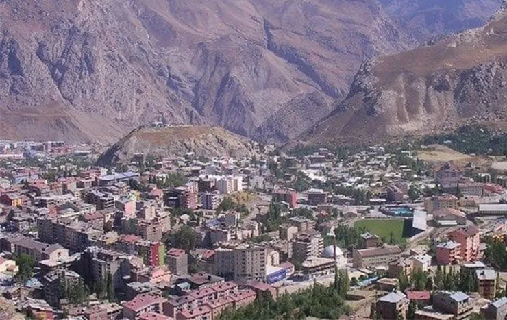 Yüksekova resimleri