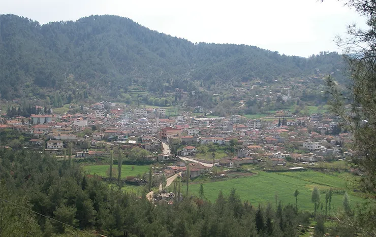 Yayladağı‎ resimleri