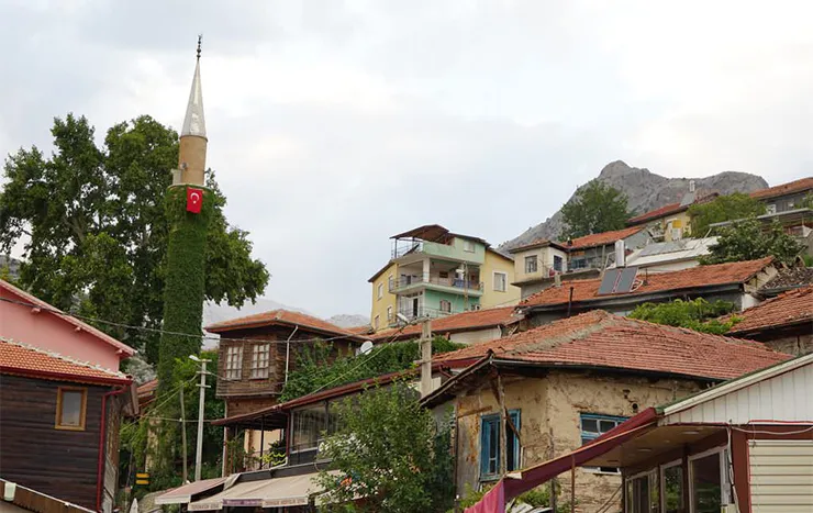 Isparta