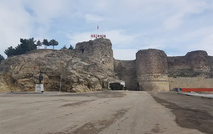 Isparta