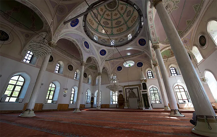 Kutlubey Ulu Cami