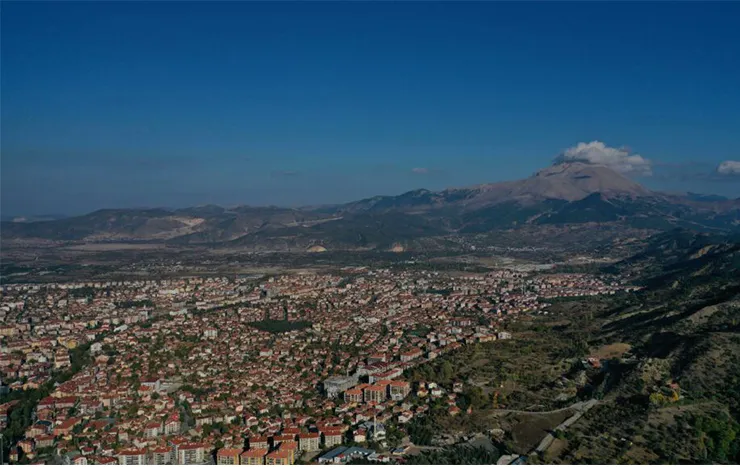 Isparta
