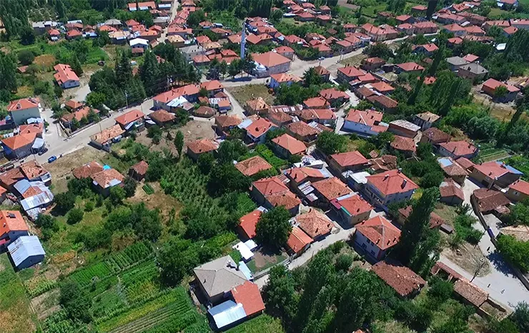 Yenişarbademli resimleri