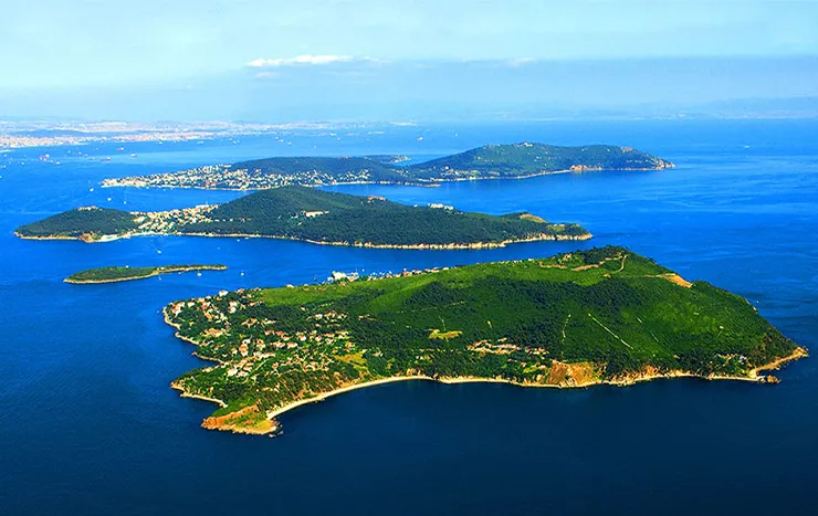 Adalar resimleri