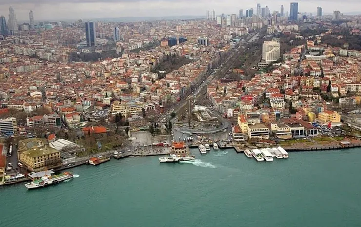 Beşiktaş resimleri